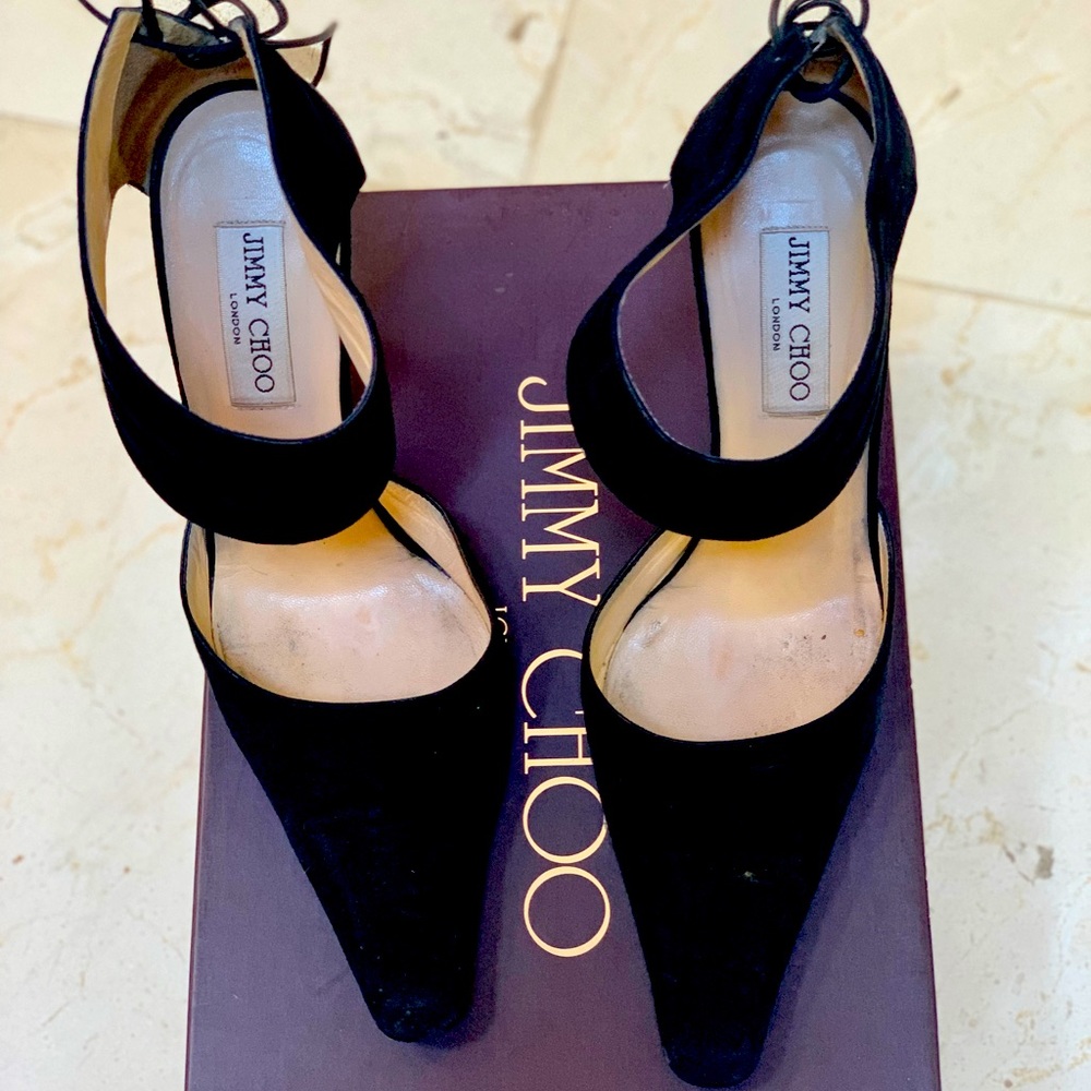Jimmy Choo Heels